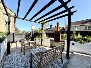 Garden- click for photo gallery